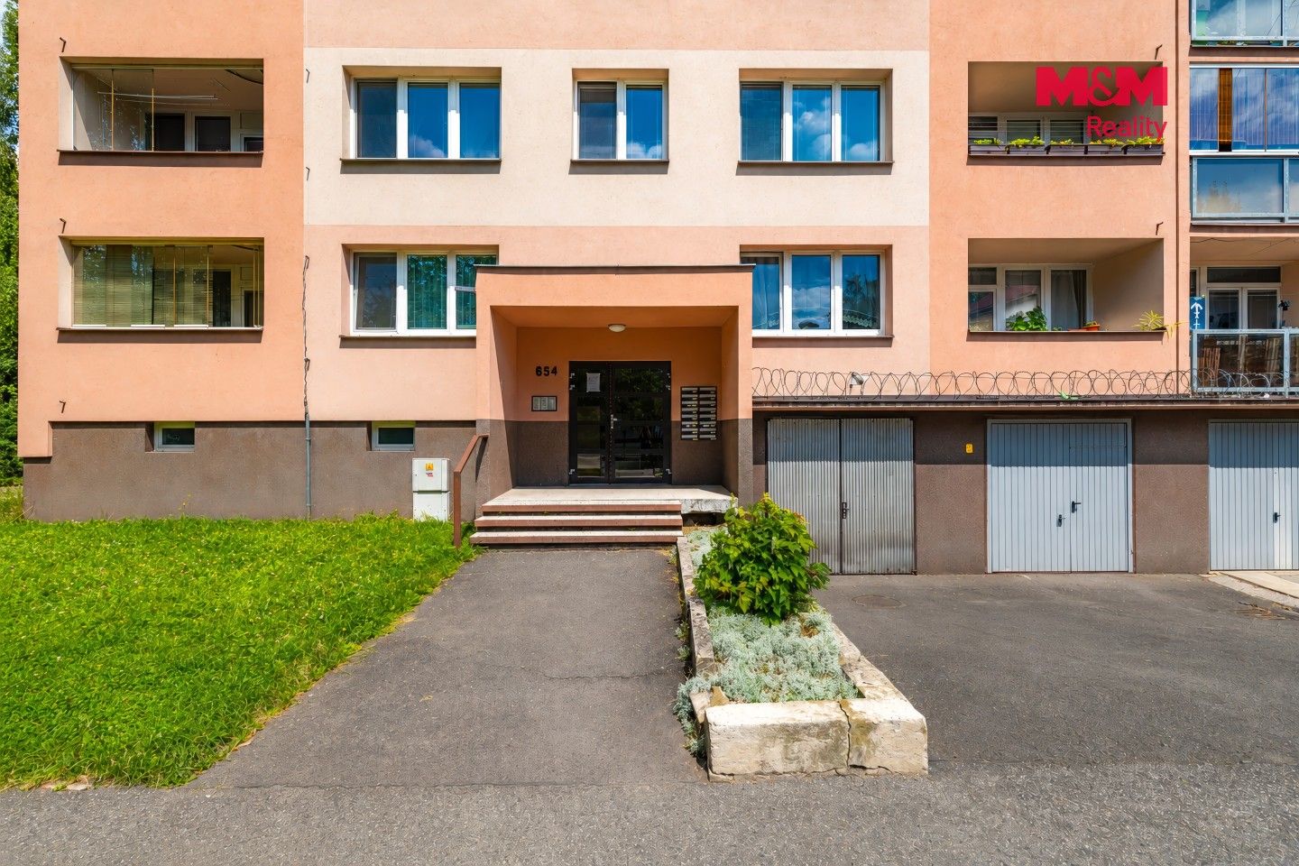 Prodej bytu 3+1 77 m² - foto 17
