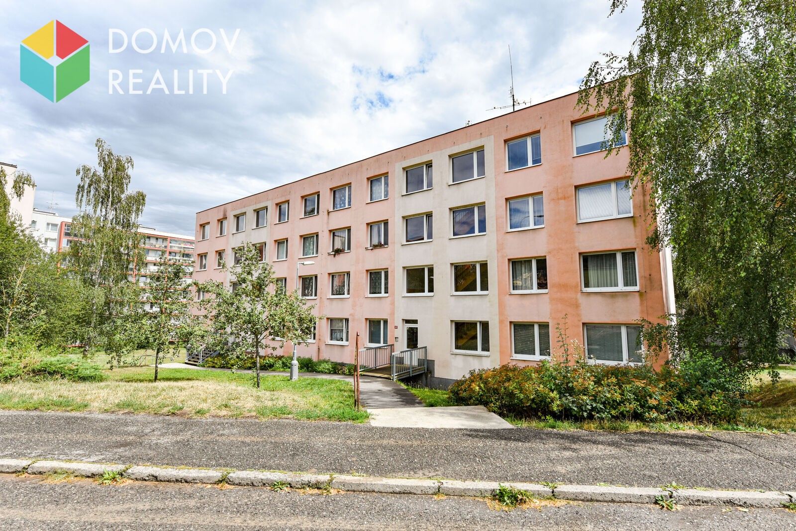 Pronájem bytu 1+kk 29 m² - foto 10