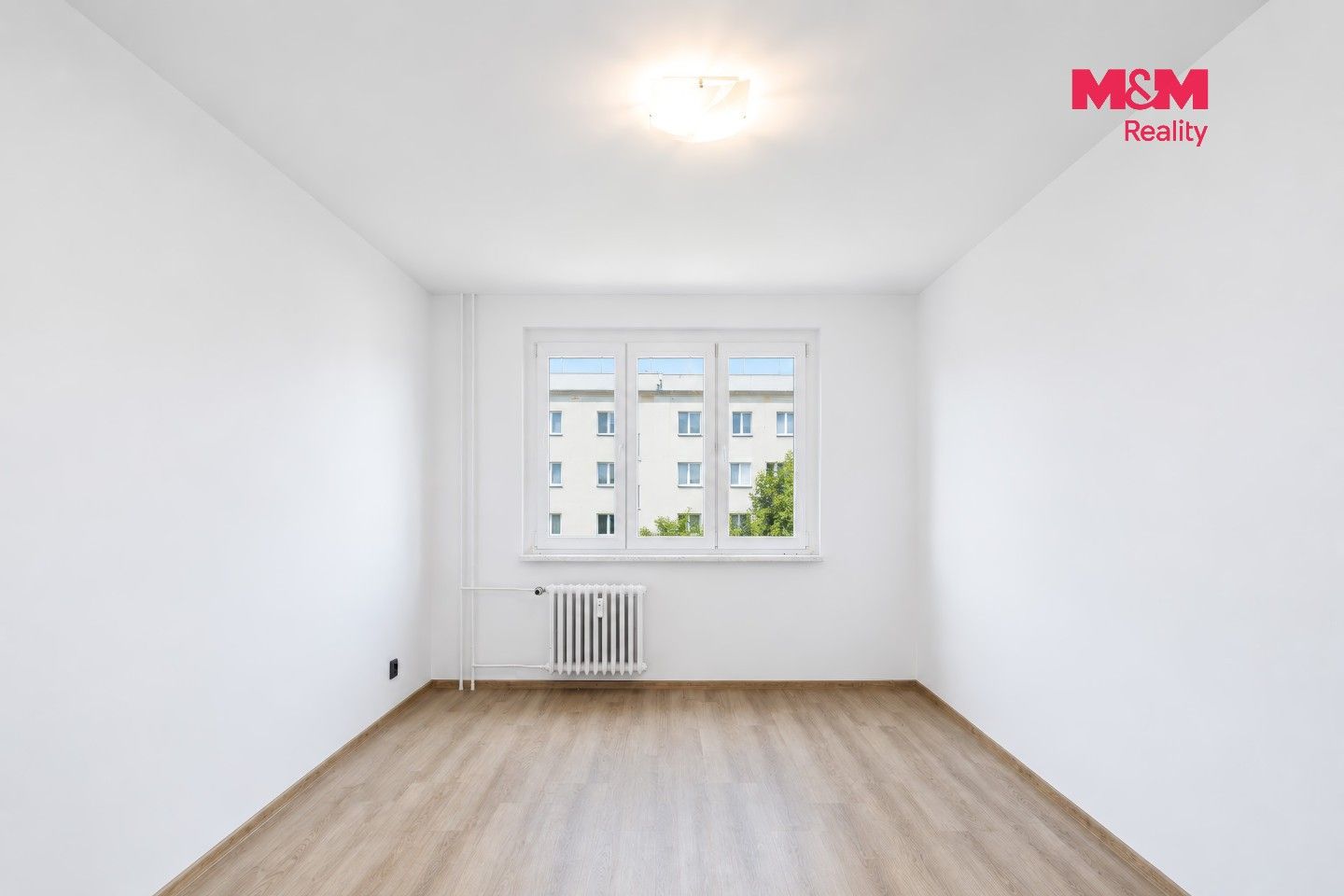 Prodej bytu 2+1 56 m² - foto 8