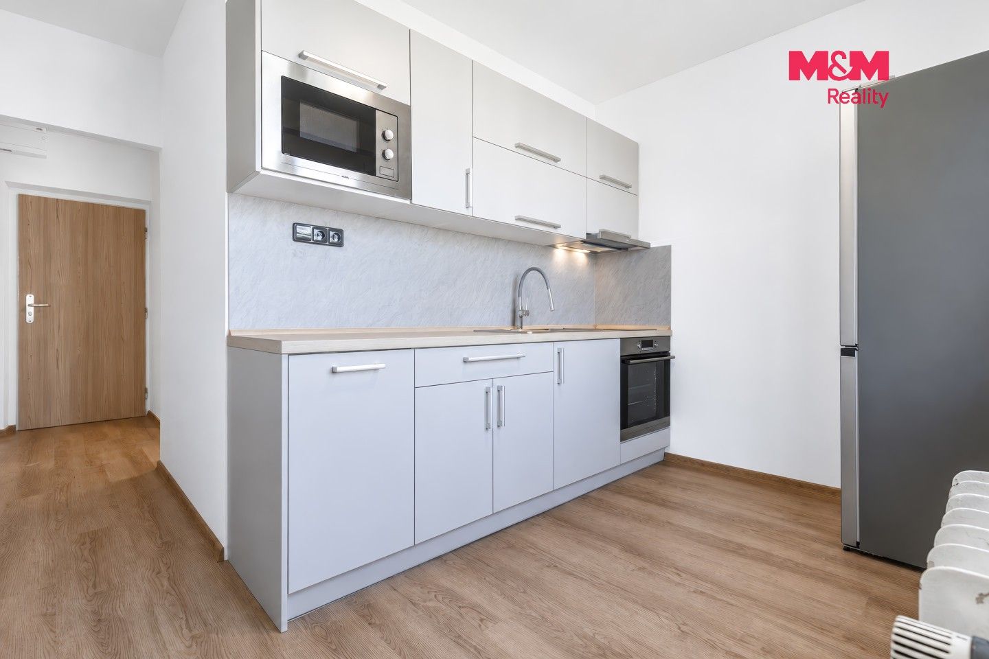 Prodej bytu 2+1 56 m² - foto 5