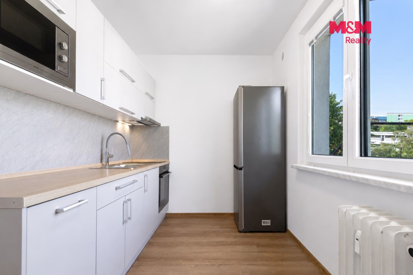 Prodej bytu 2+1 56 m² - foto 6