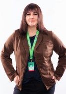 Veronika Tožičková