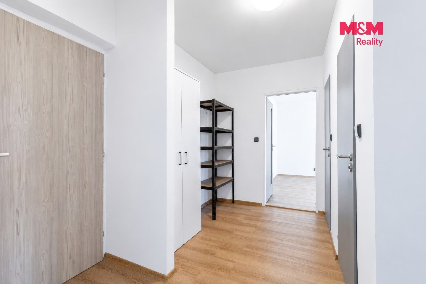 Prodej bytu 2+1 56 m² - foto 11