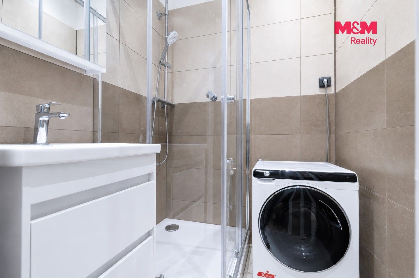 Prodej bytu 2+1 56 m² - foto 12