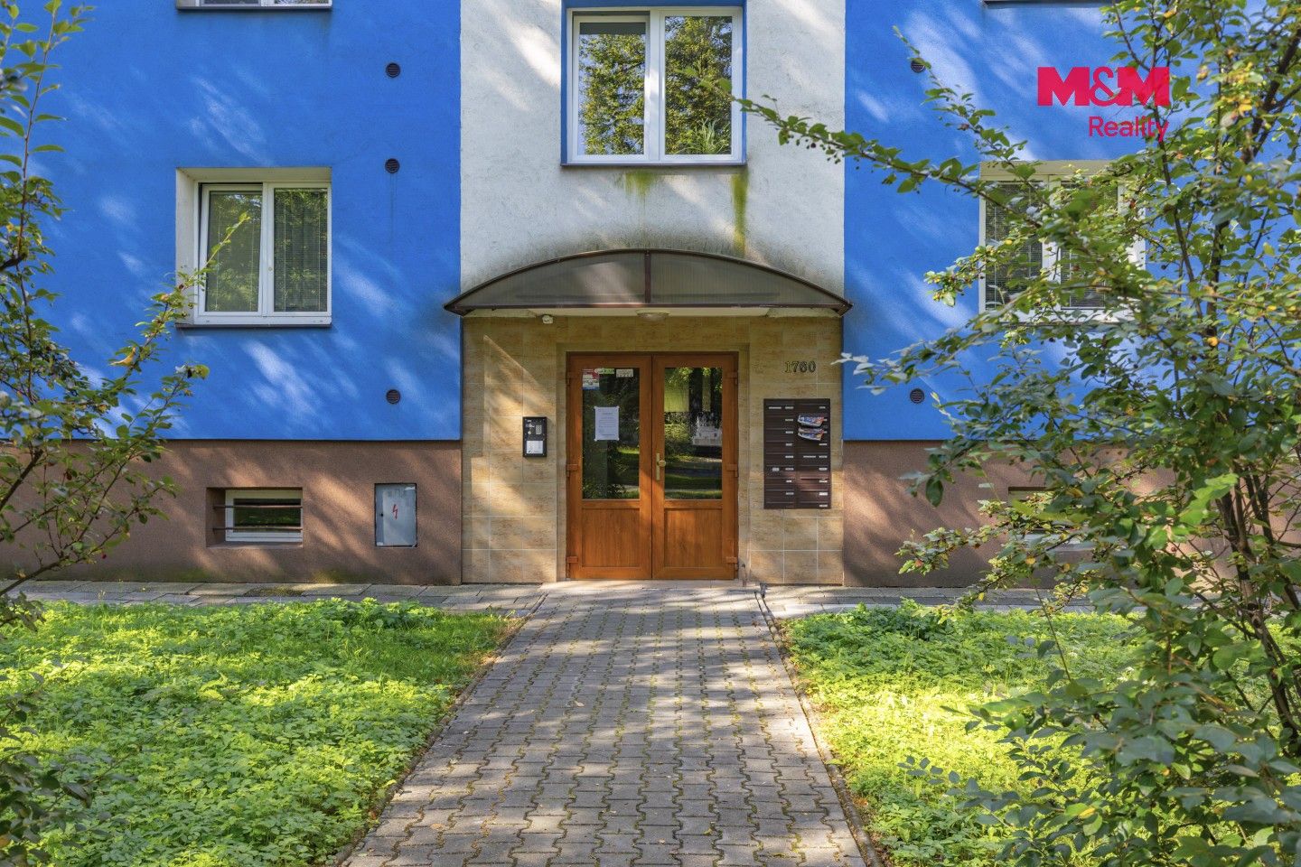 Prodej bytu 2+1 56 m² - foto 16