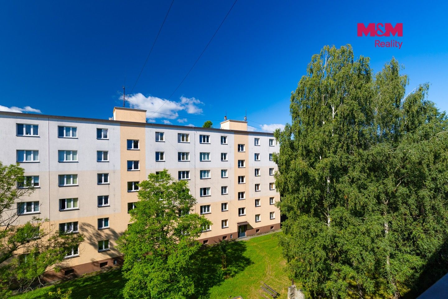 Prodej bytu 2+1 56 m² - foto 18