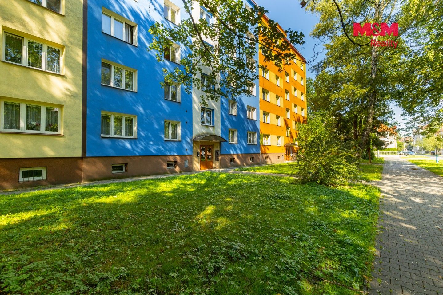Prodej bytu 2+1 56 m² - foto 17