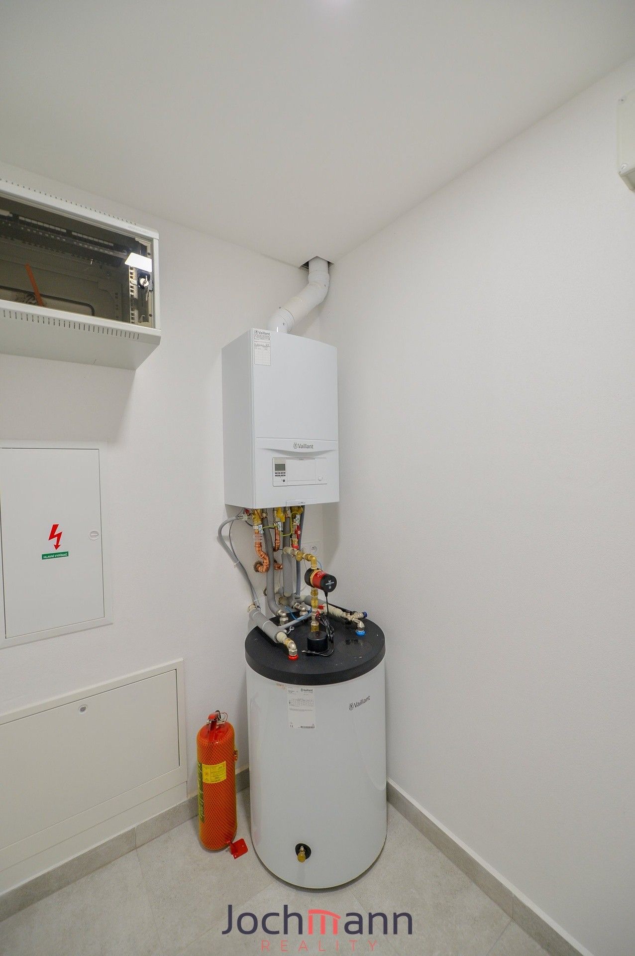 Pronájem domu 120 m² - foto 10