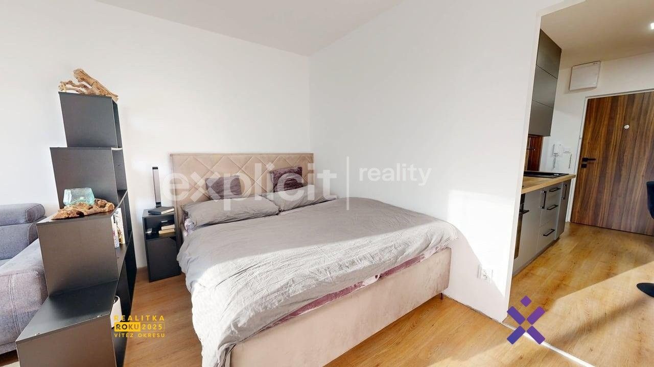 Prodej bytu 1+1 35 m² - foto 6