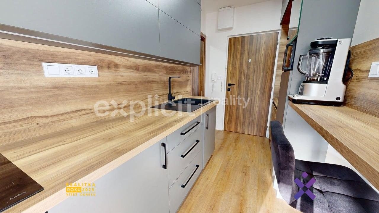 Prodej bytu 1+1 35 m² - foto 2