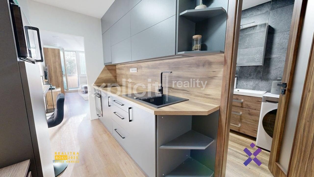 Prodej bytu 1+1 35 m² - foto 4