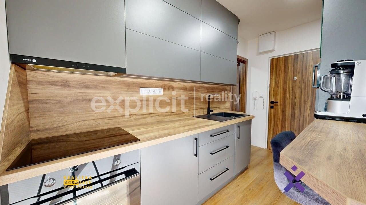 Prodej bytu 1+1 35 m² - foto 3