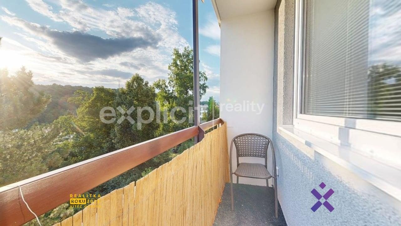 Prodej bytu 1+1 35 m² - foto 14