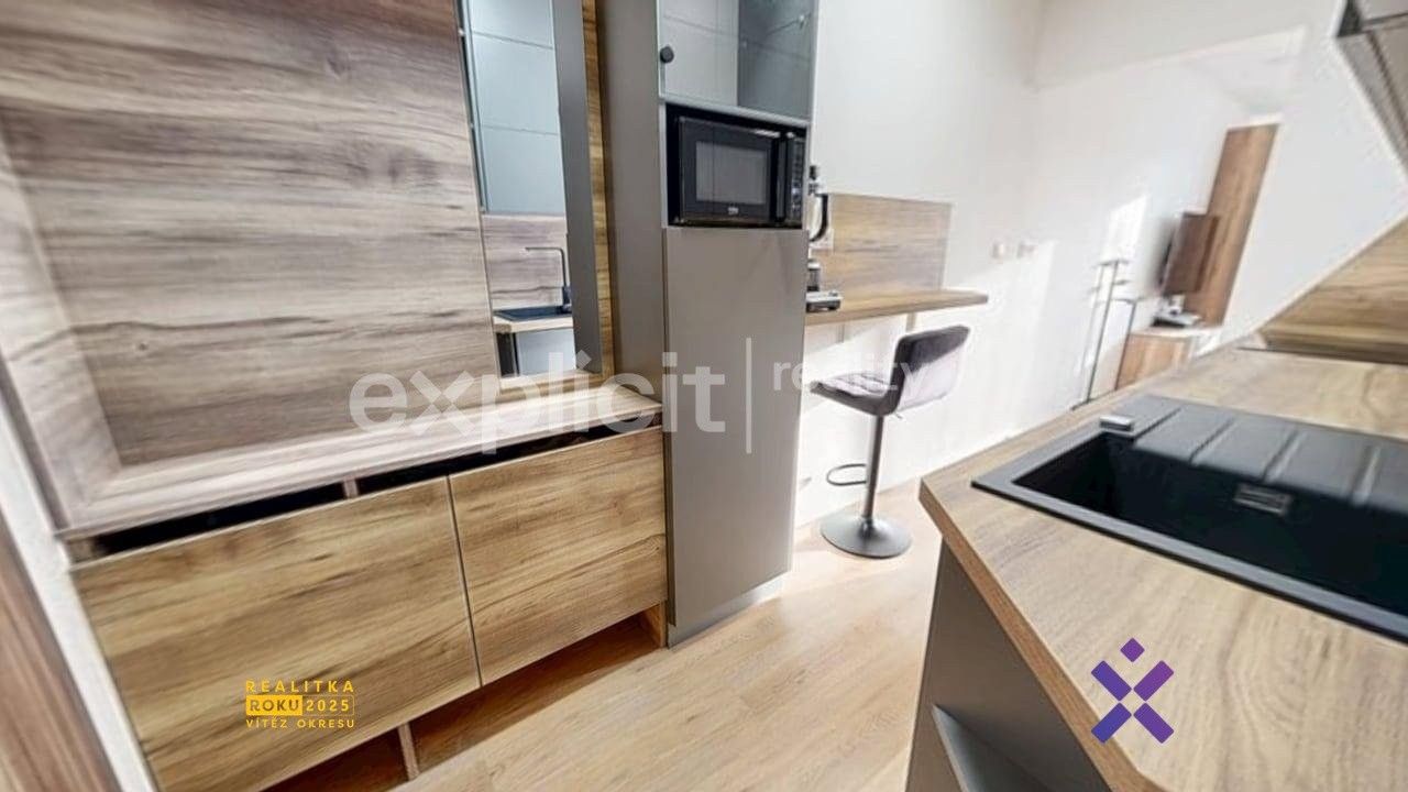 Prodej bytu 1+1 35 m² - foto 10