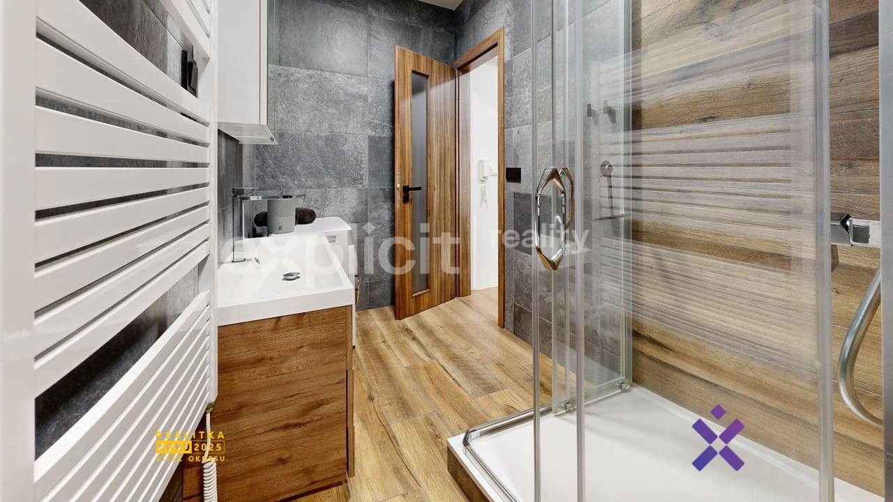Prodej bytu 1+1 35 m² - foto 12