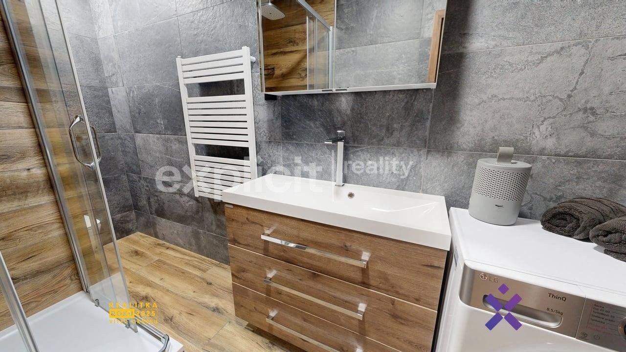 Prodej bytu 1+1 35 m² - foto 11
