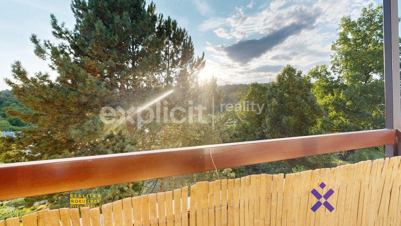 Prodej bytu 1+1 35 m² - foto 13