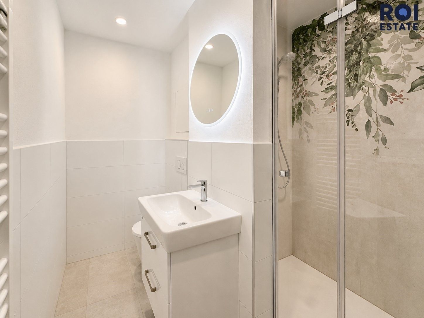 Pronájem bytu 1+kk 30 m² - foto 3