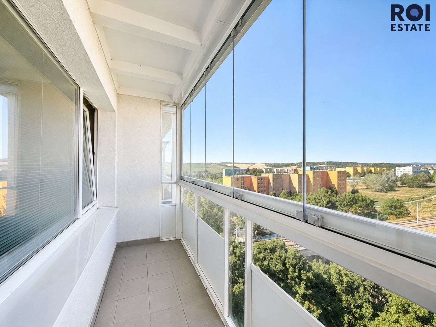 Pronájem bytu 1+kk 30 m² - foto 5