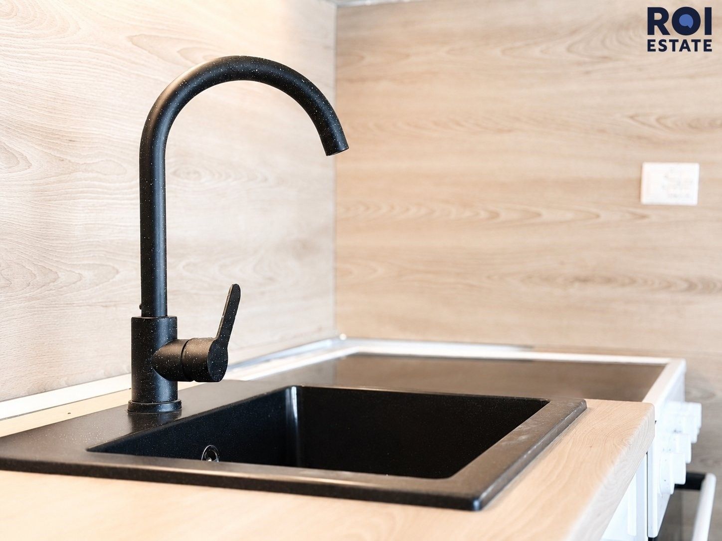 Pronájem bytu 1+kk 30 m² - foto 10