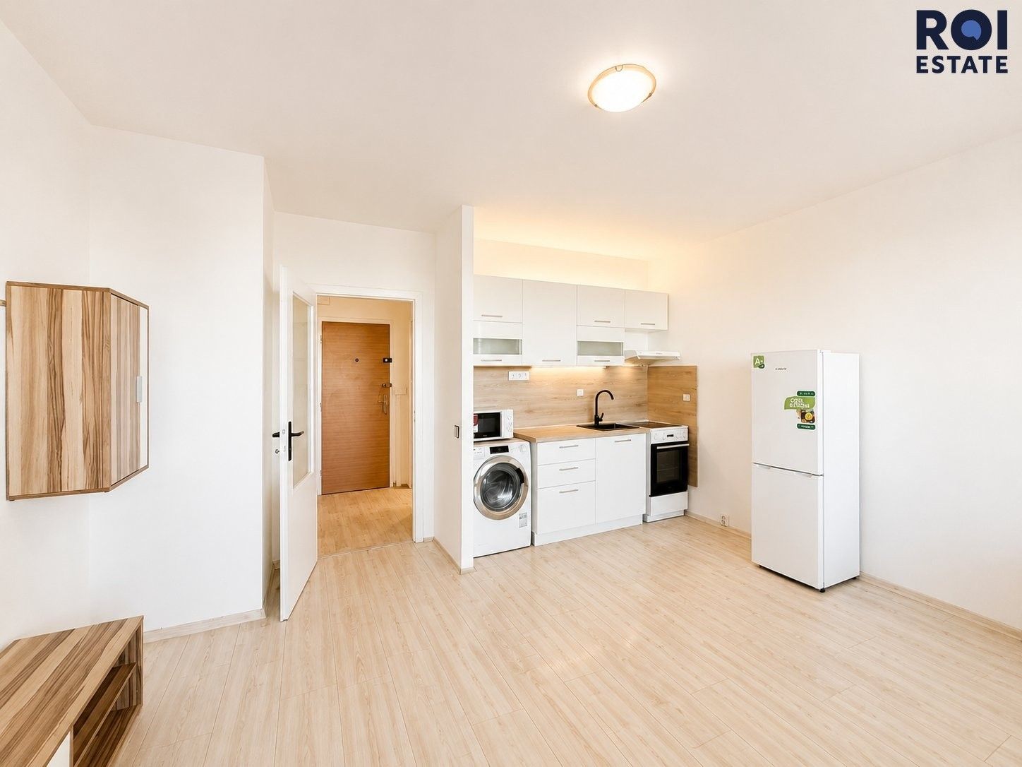 Pronájem bytu 1+kk 30 m² - foto 15