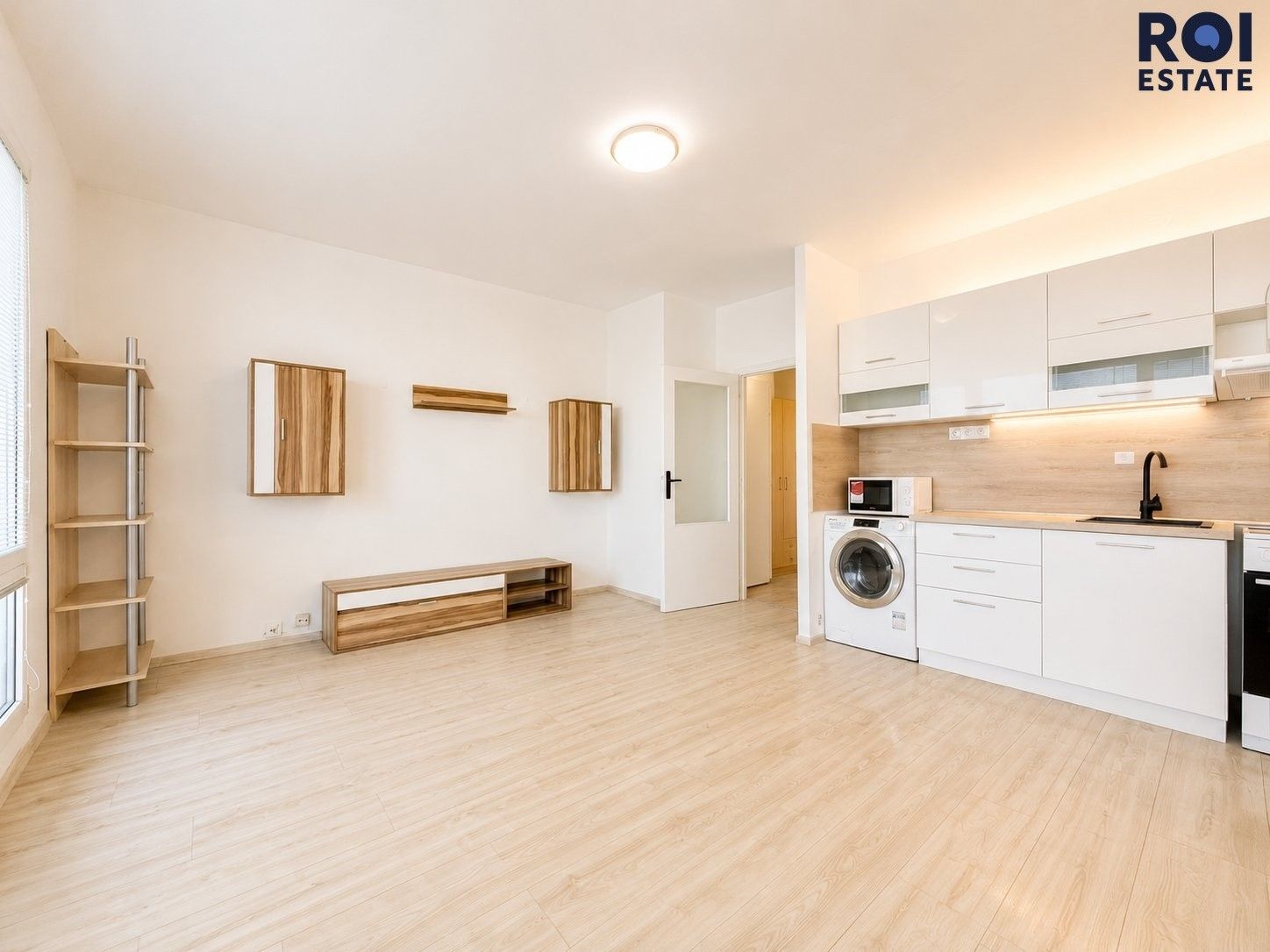 Pronájem bytu 1+kk 30 m² - foto 16