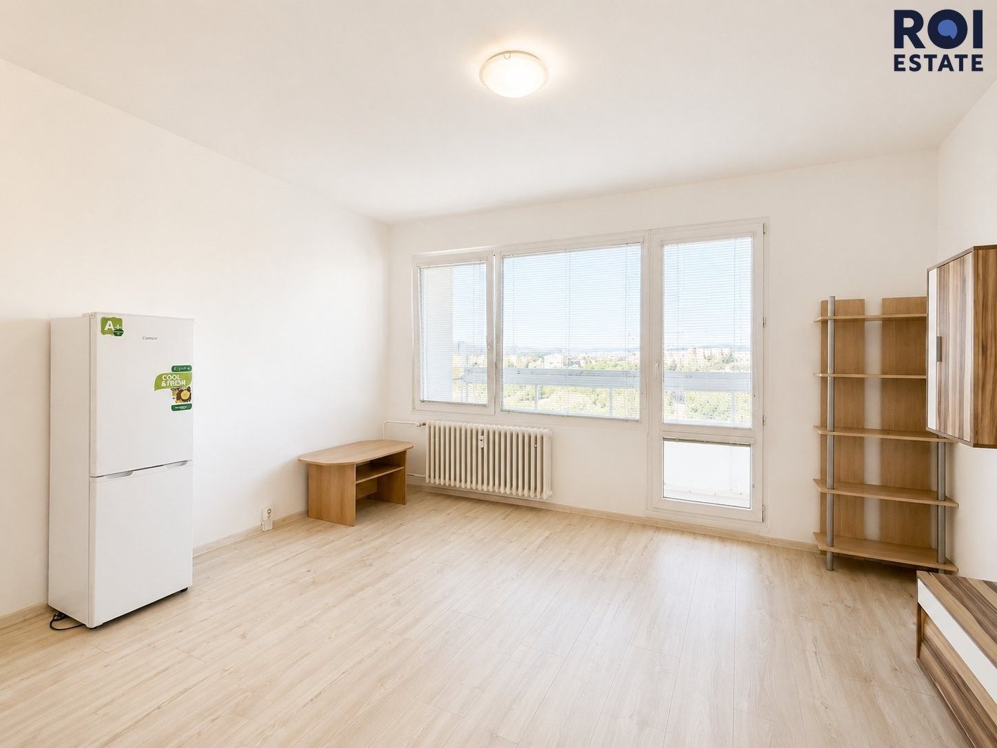 Pronájem bytu 1+kk 30 m² - foto 14