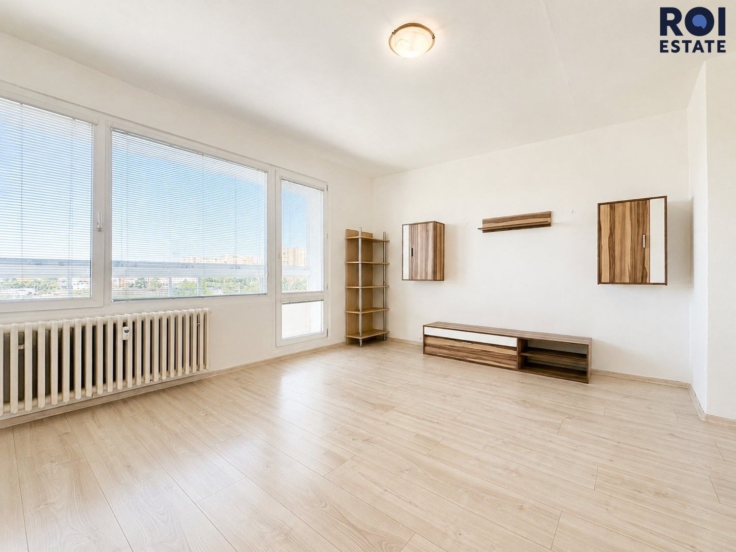 Pronájem bytu 1+kk 30 m² - foto 13