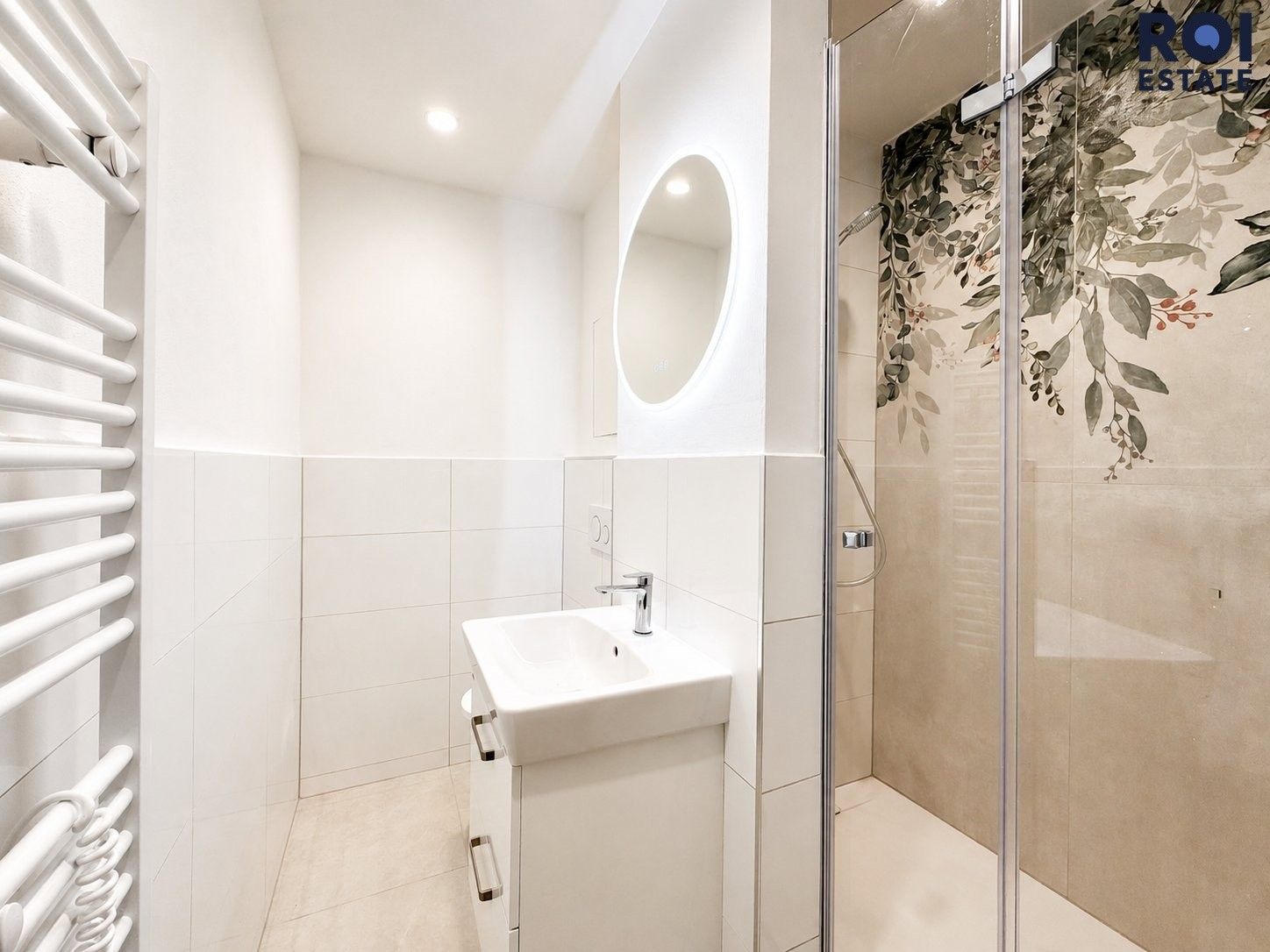 Pronájem bytu 1+kk 30 m² - foto 19