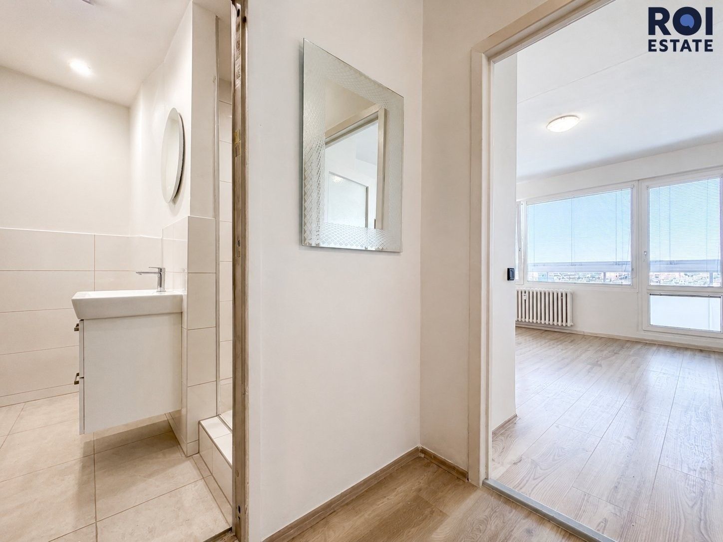Pronájem bytu 1+kk 30 m² - foto 18