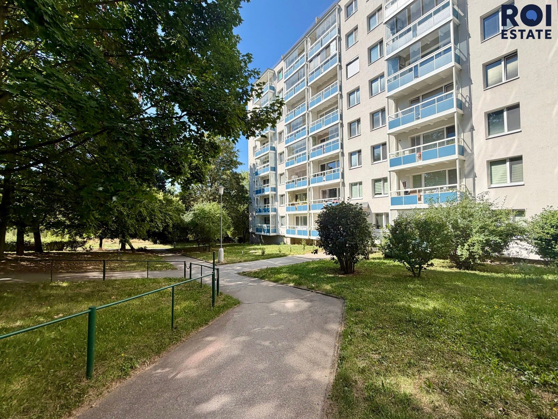Pronájem bytu 1+kk 30 m² - foto 21