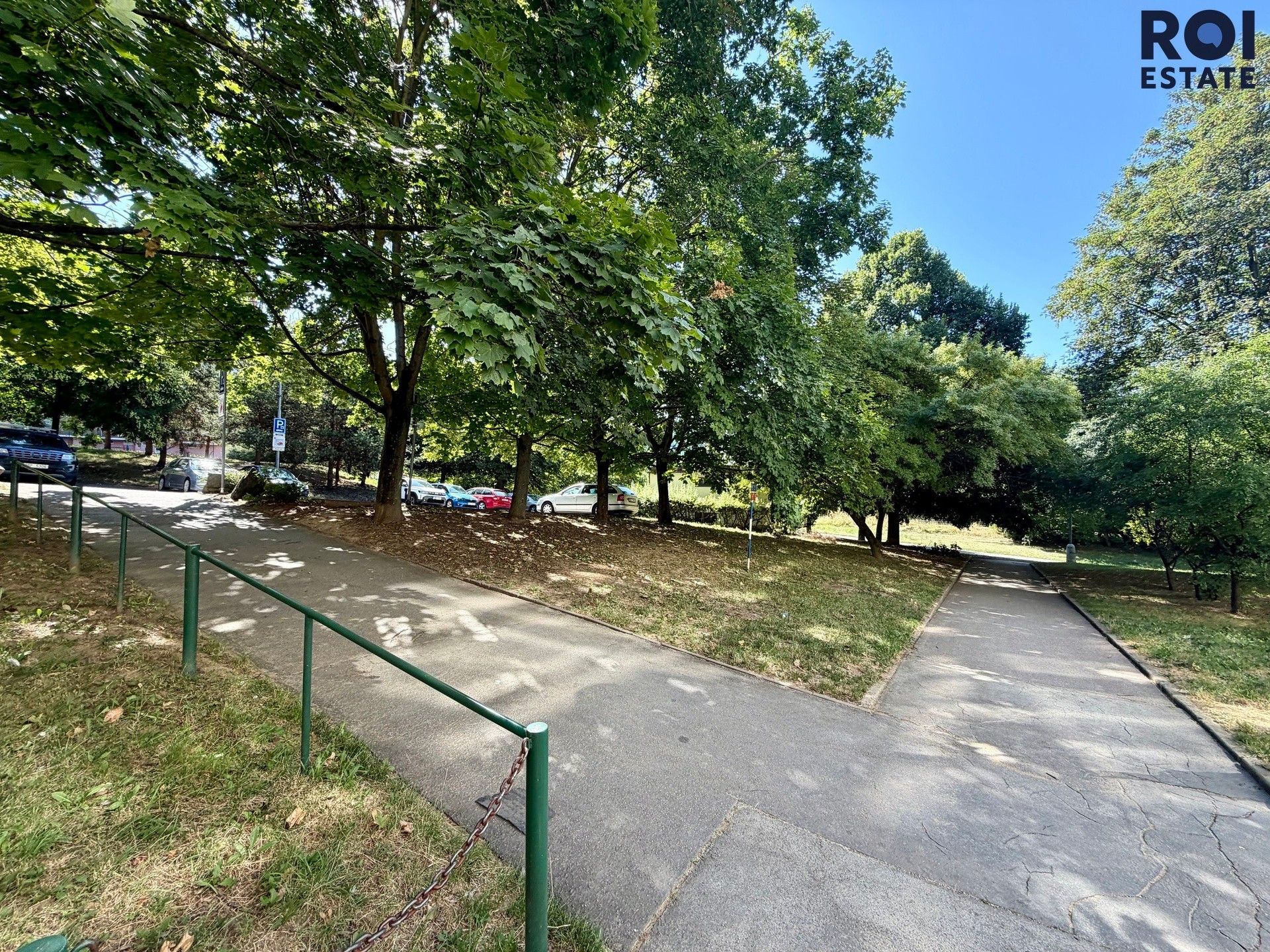 Pronájem bytu 1+kk 30 m² - foto 20