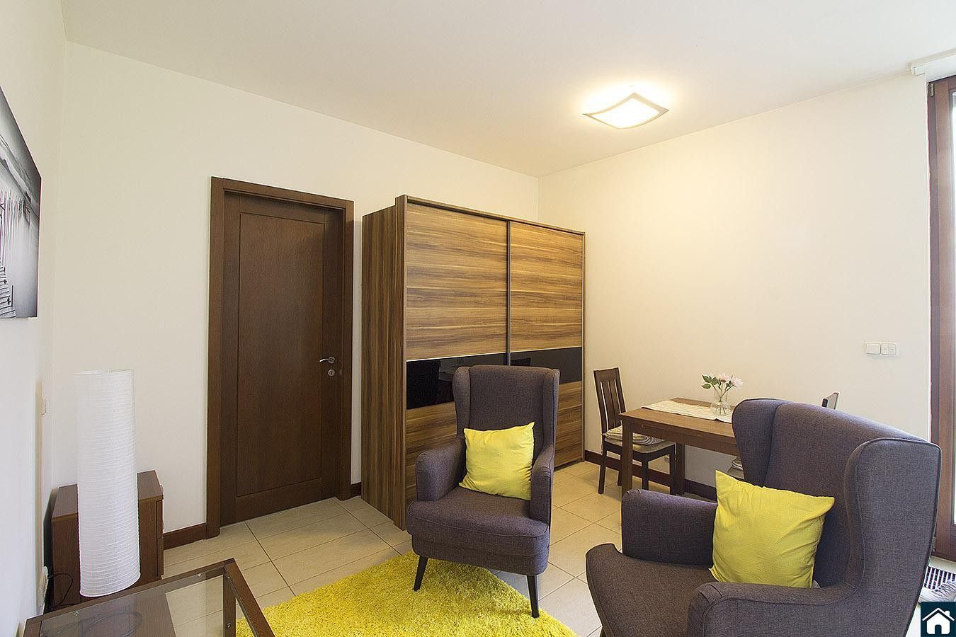 Pronájem bytu 2+kk 40 m² - foto 6
