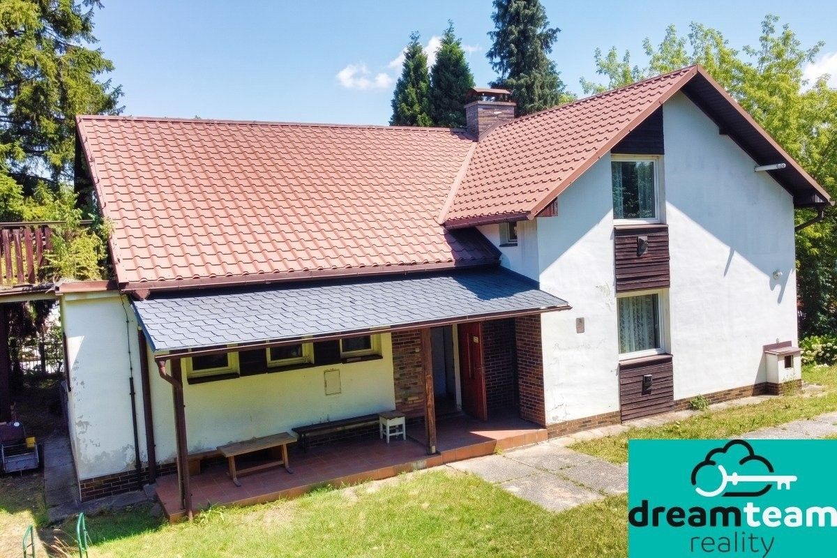 Prodej domu 230 m² - foto 1