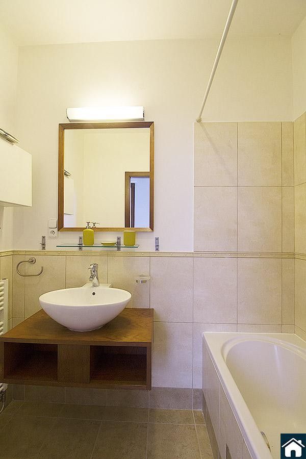Pronájem bytu 2+kk 40 m² - foto 9