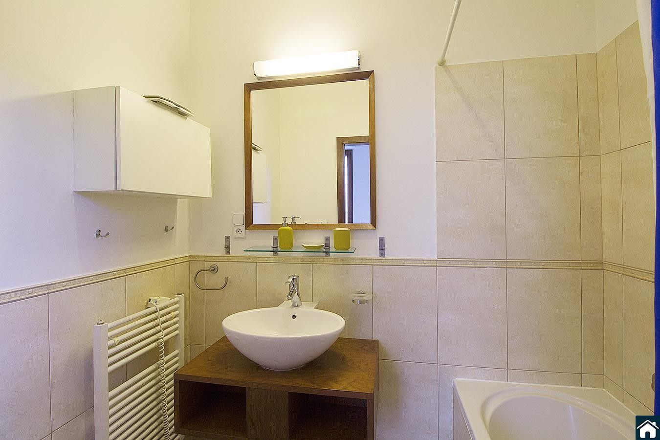 Pronájem bytu 2+kk 40 m² - foto 10