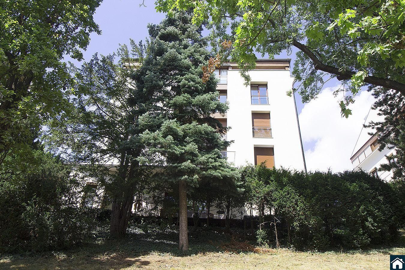 Pronájem bytu 2+kk 40 m² - foto 15