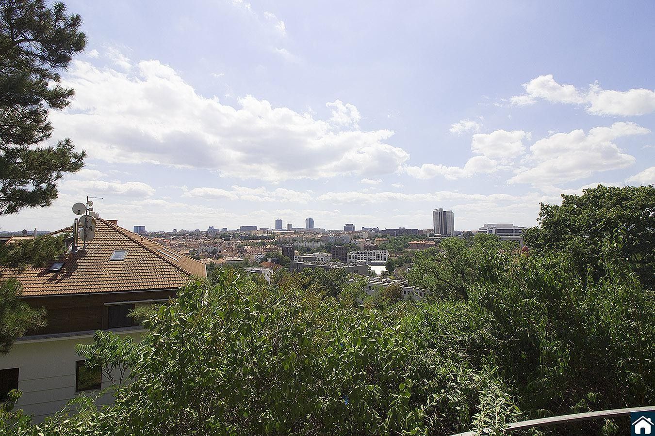 Pronájem bytu 2+kk 40 m² - foto 16