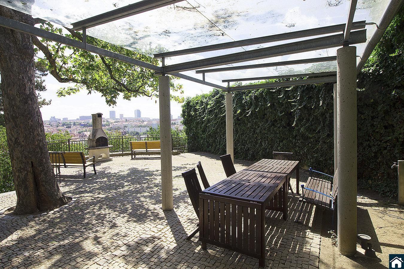 Pronájem bytu 2+kk 40 m² - foto 13