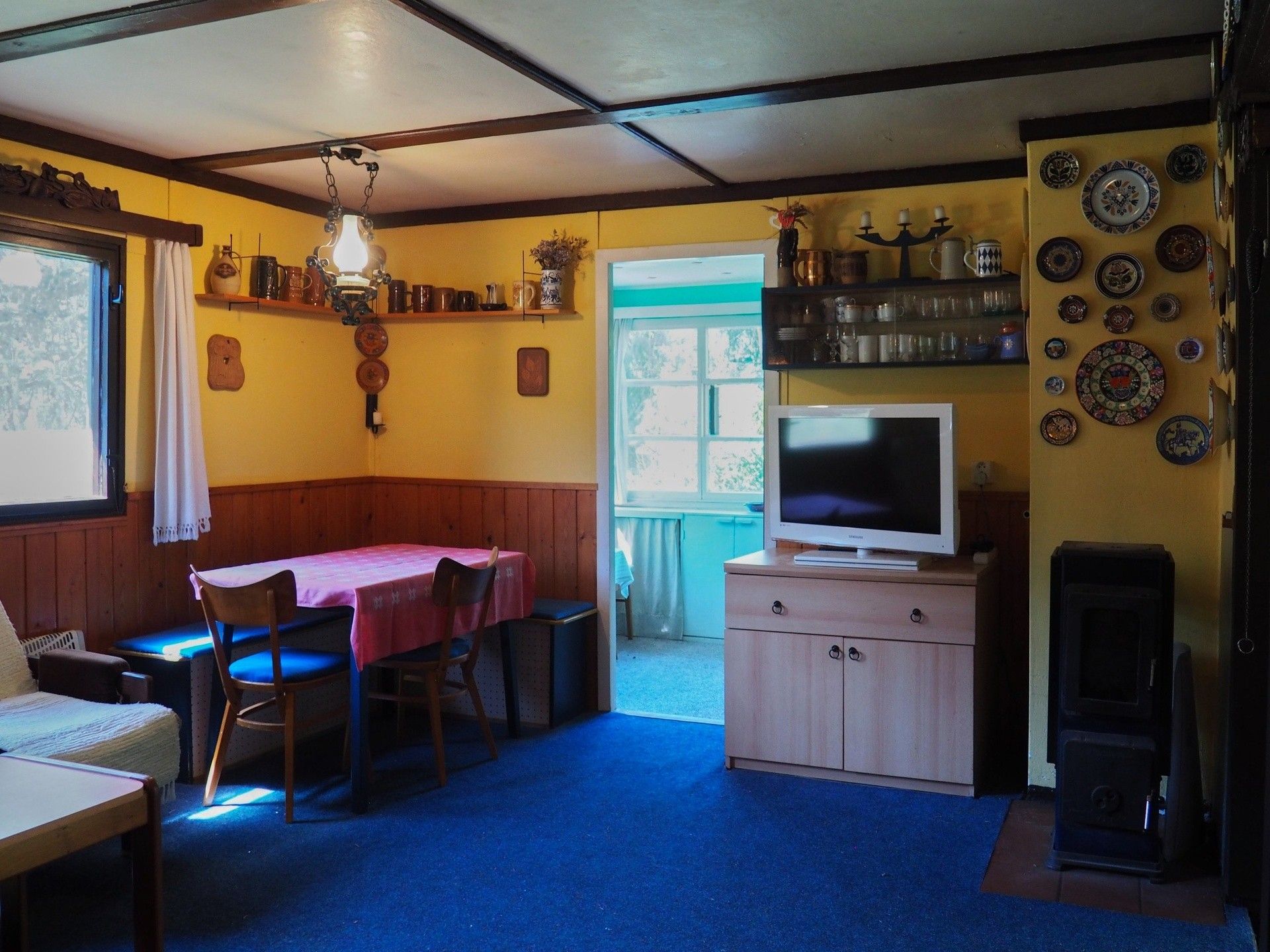 Prodej domu 44 m² - foto 5