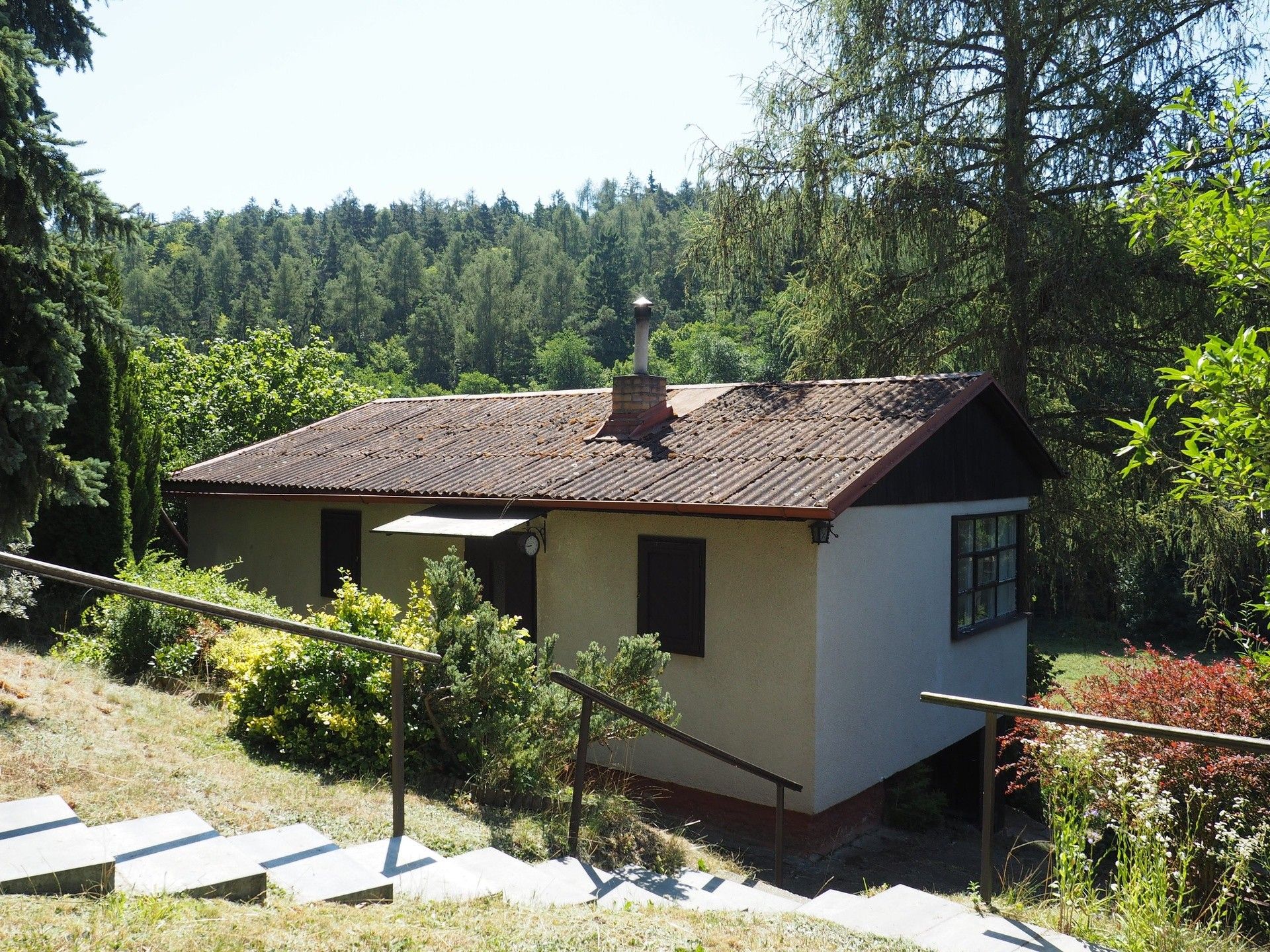 Prodej domu 44 m² - foto 14