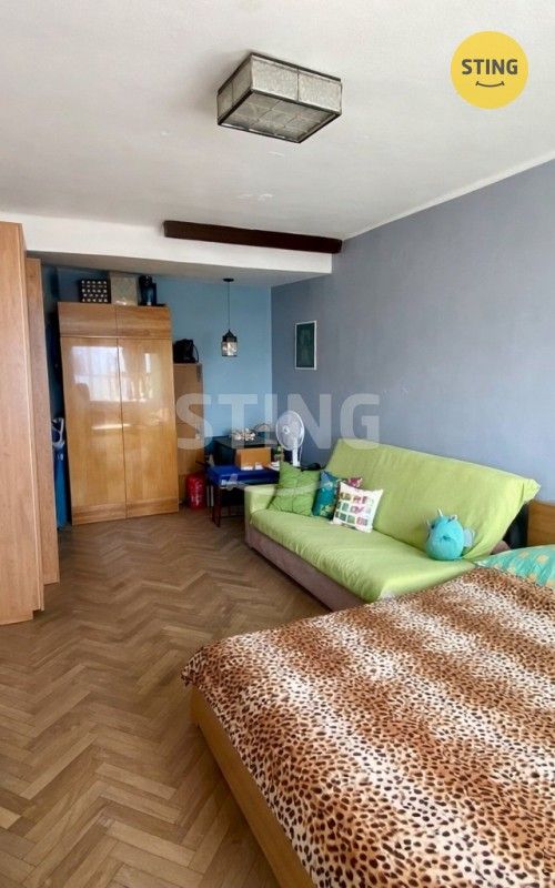 Prodej bytu 3+1 63 m² - foto 3