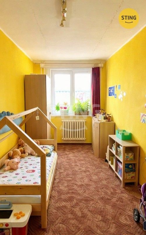 Prodej bytu 3+1 63 m² - foto 1