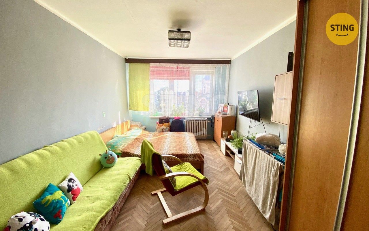 Prodej bytu 3+1 63 m² - foto 2