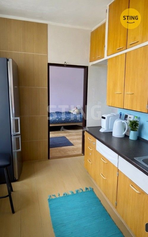 Prodej bytu 3+1 63 m² - foto 7