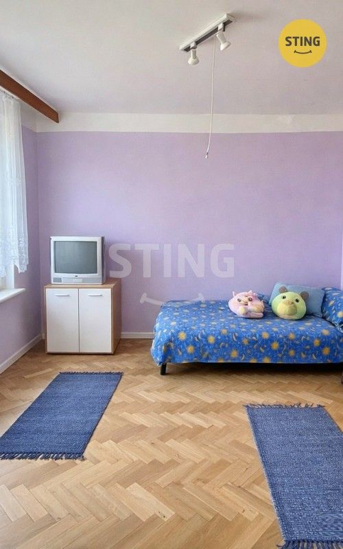 Prodej bytu 3+1 63 m² - foto 4