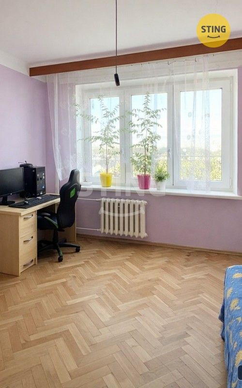 Prodej bytu 3+1 63 m² - foto 5