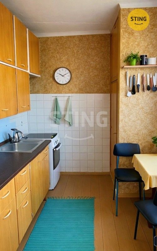 Prodej bytu 3+1 63 m² - foto 6