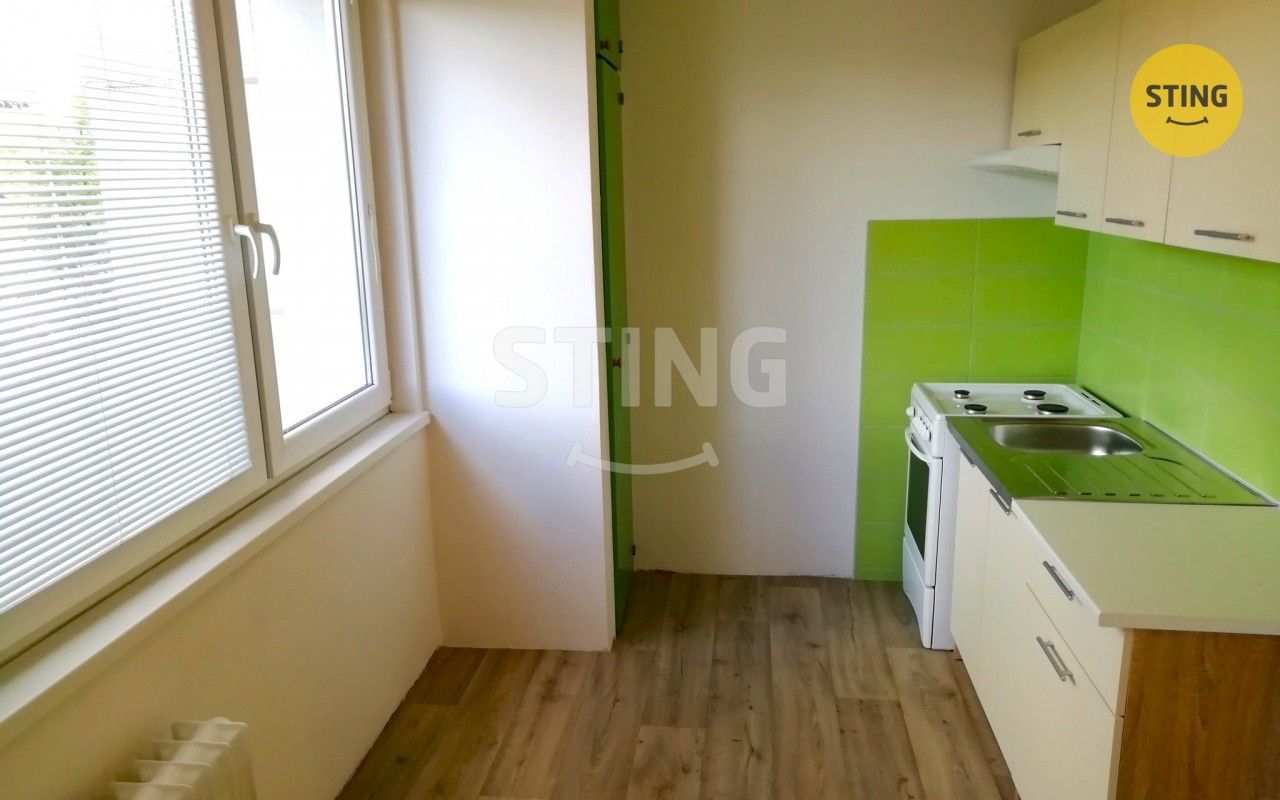 Pronájem bytu 1+1 39 m² - foto 2