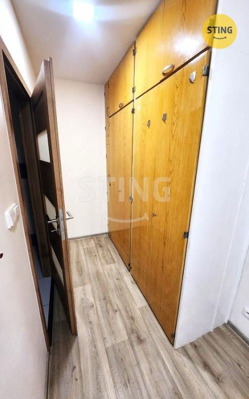 Pronájem bytu 1+1 39 m² - foto 5